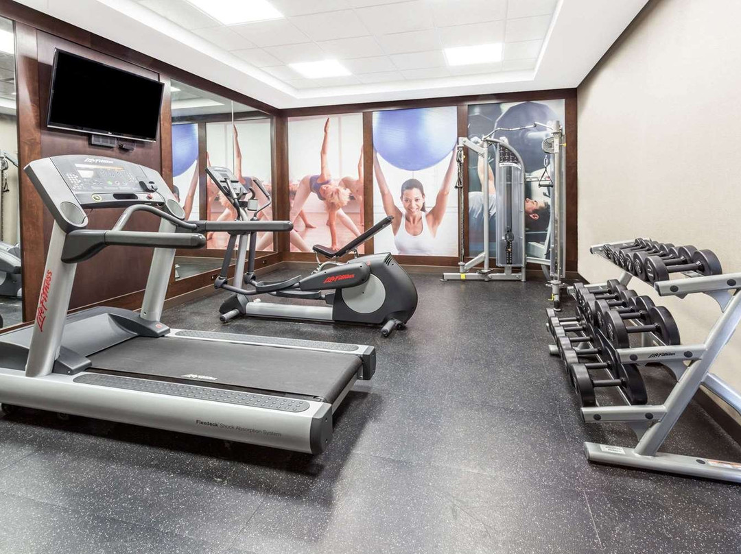 Siding 16 Lodge主图