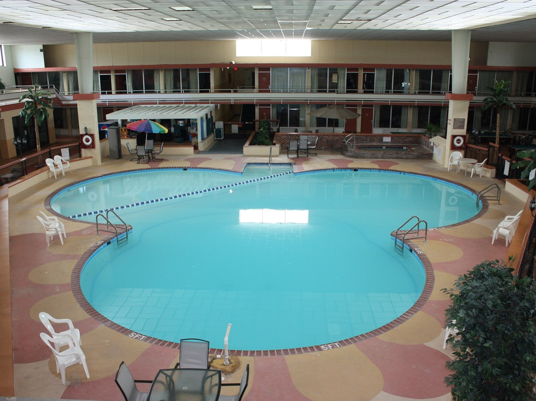 汉尼拔呗盟酒店主图