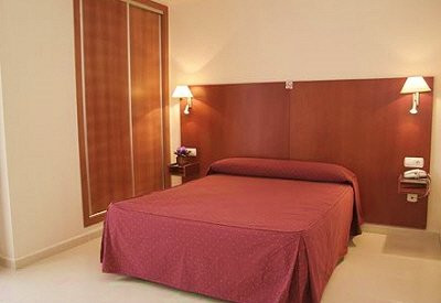 卡波塞尔维拉酒店主图