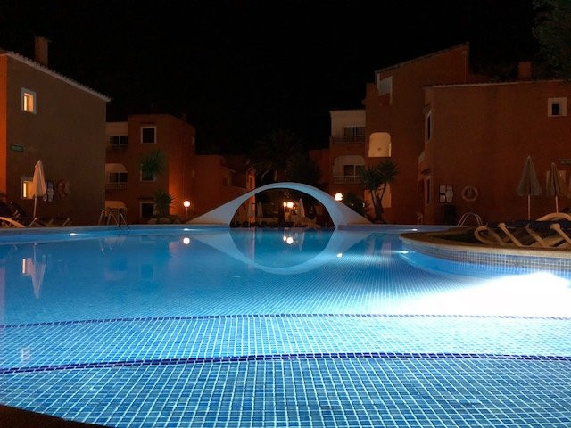 HSM Club Torre Blanca主图