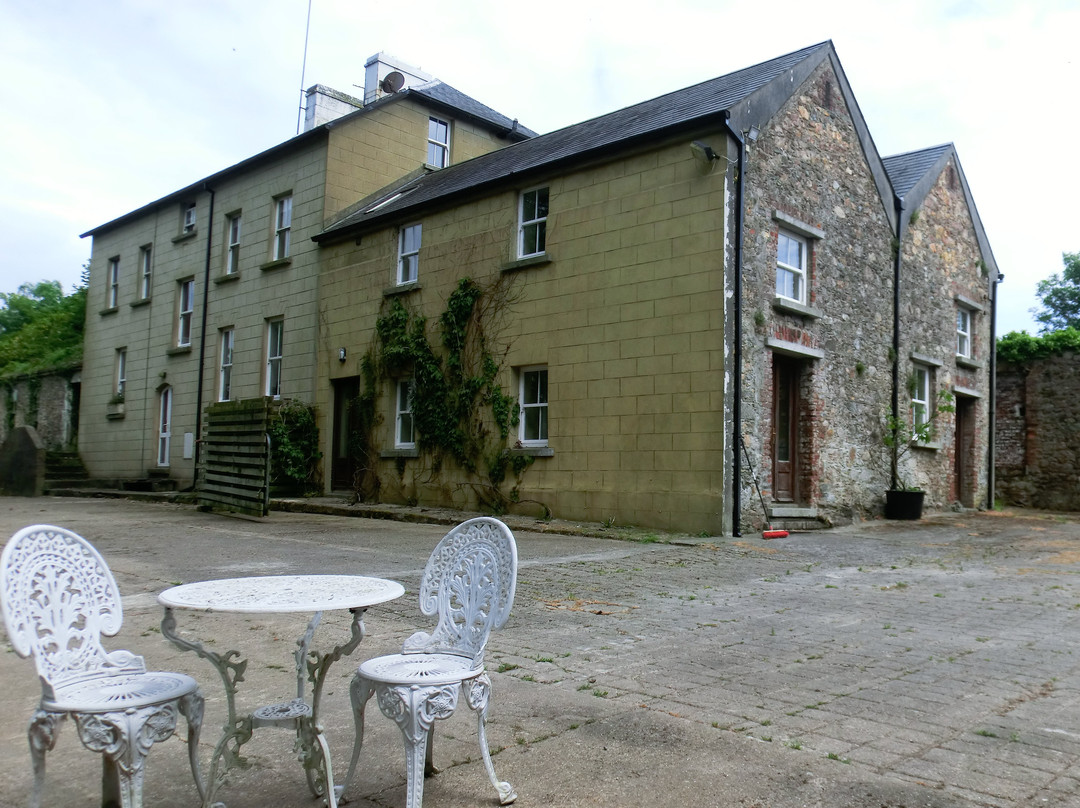 Mountpleasant Country House