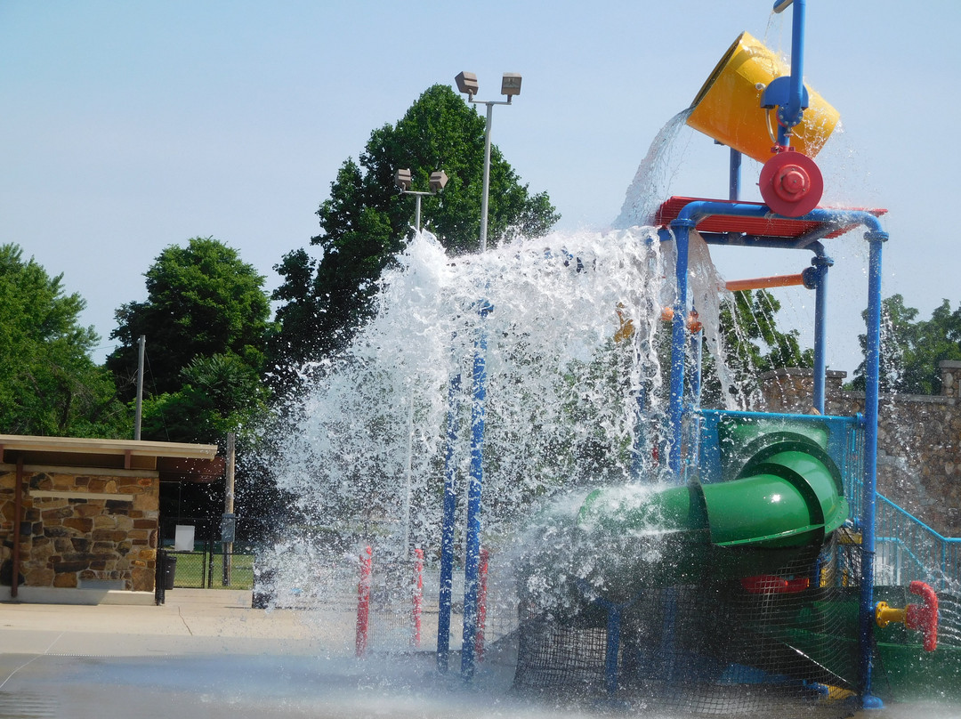 Railroad Historical Museum-斯普林菲尔德必去景点