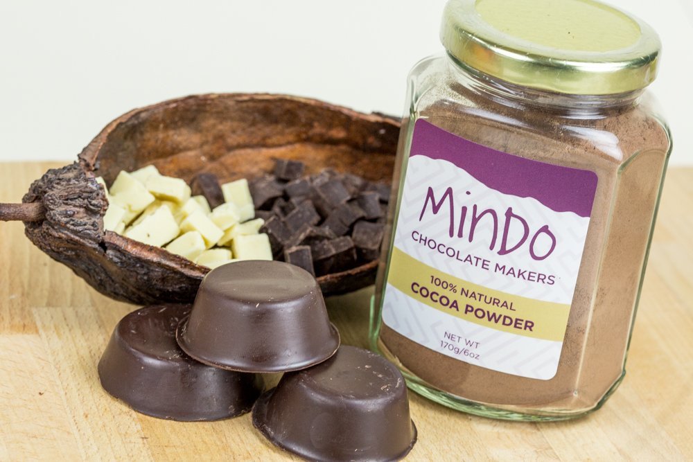 Mindo Chocolate Makers景点图片
