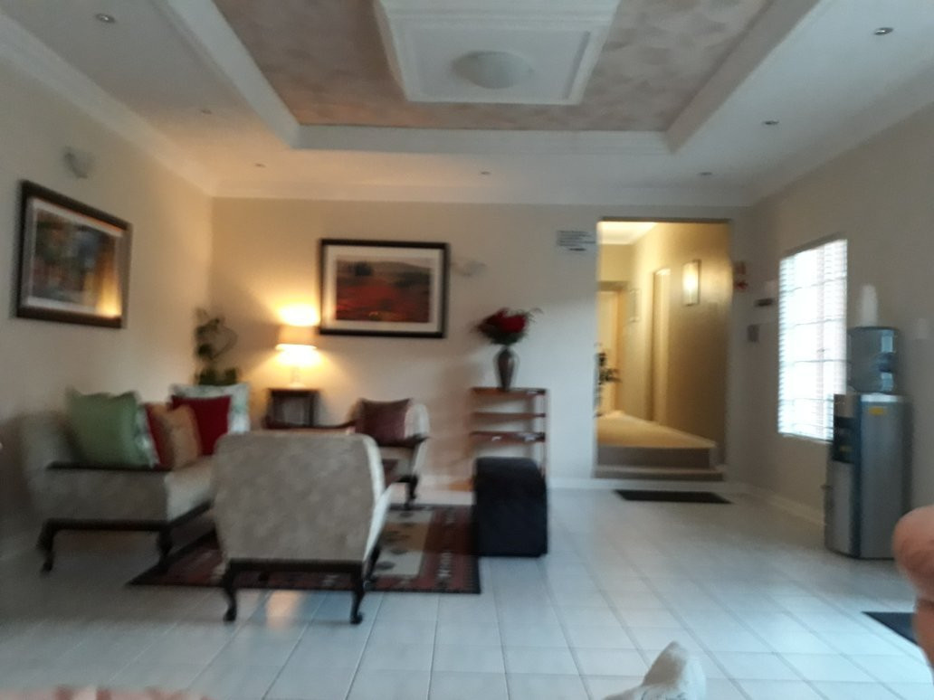 Villa Prince Imperial Guesthouse主图