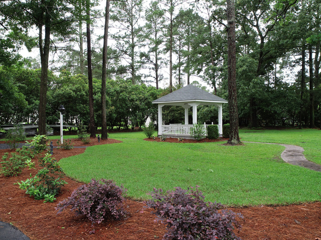 The Elizabethtown Inn主图