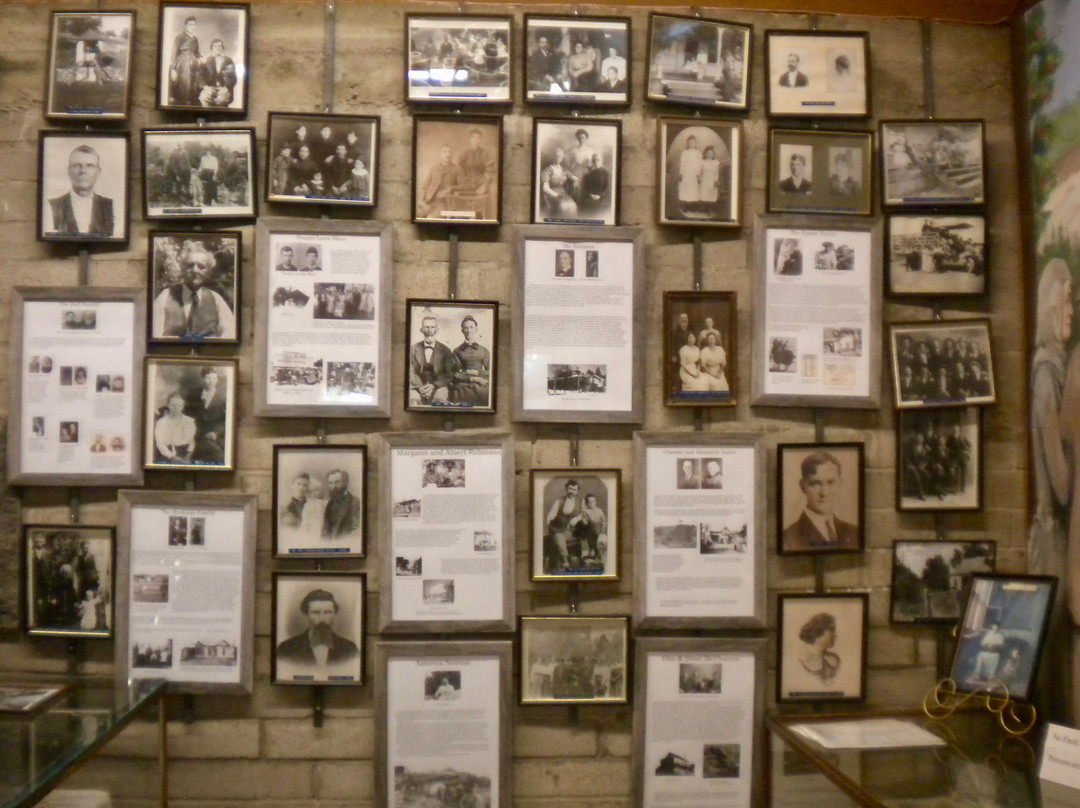 Julian Pioneer Museum景点图片