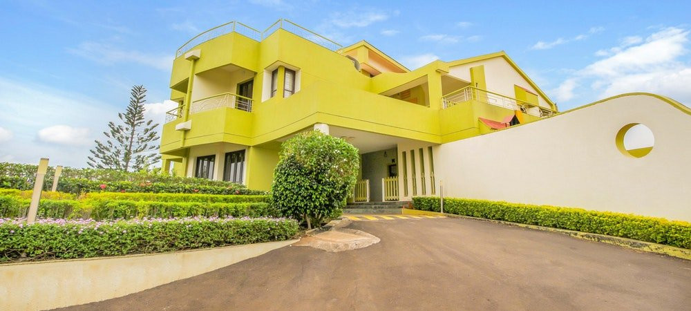 Seawind at Kokanwadi
