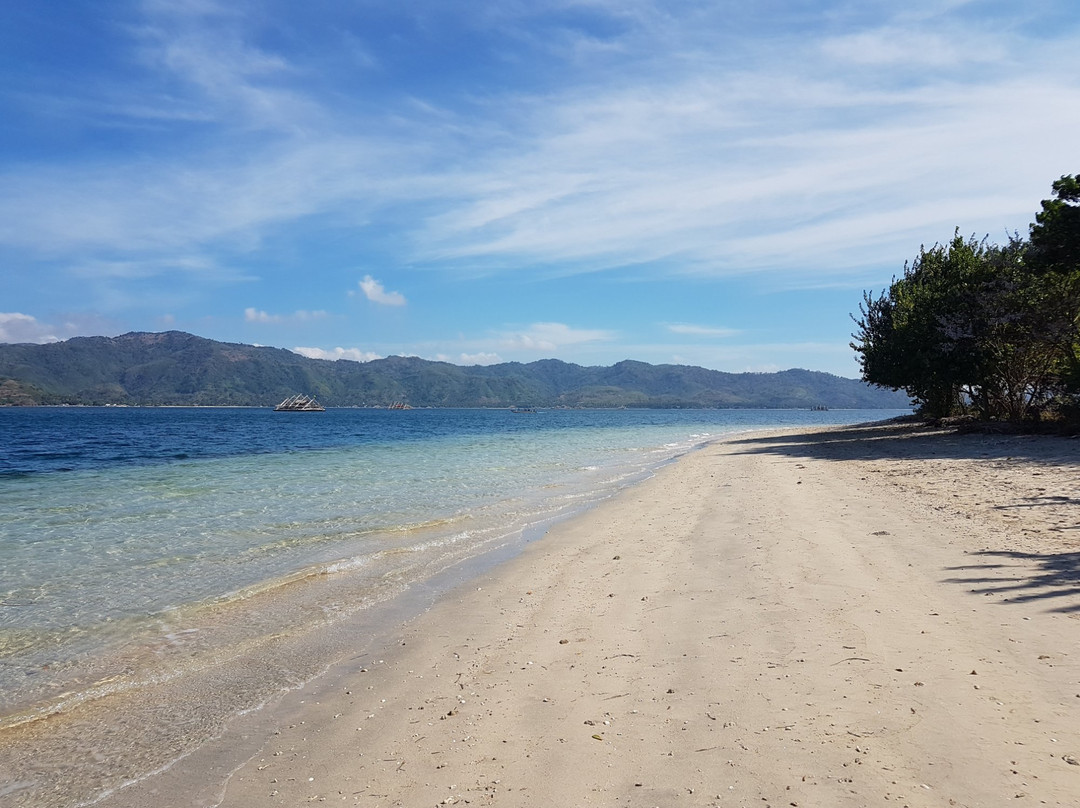 Gili Gede旅游攻略图片