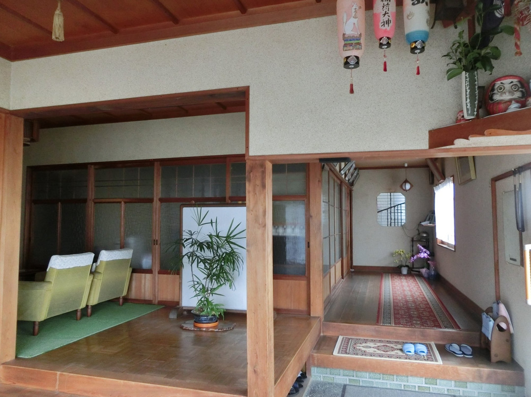 Nakagawa Ryokan主图