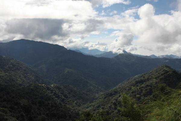 La Casa Del Pozo Azul主图