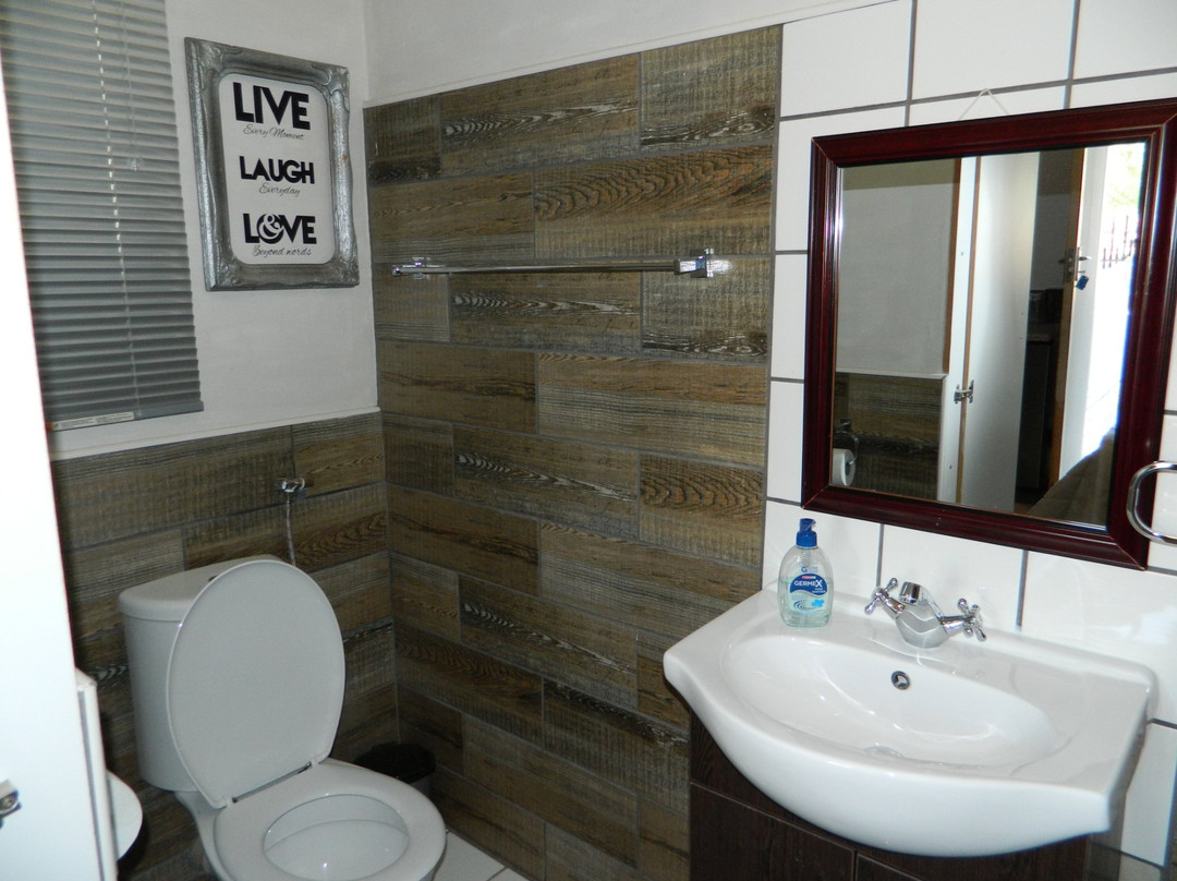 Aub Guesthouse主图