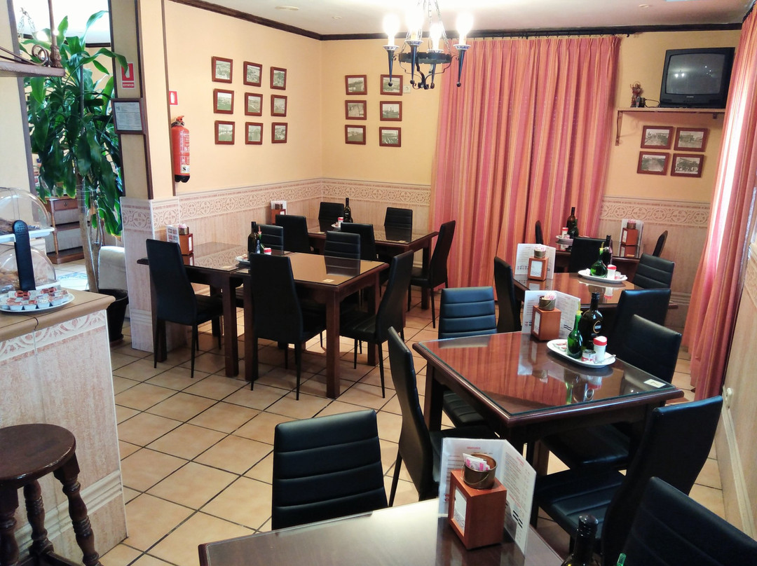 里亚维拉酒店主图