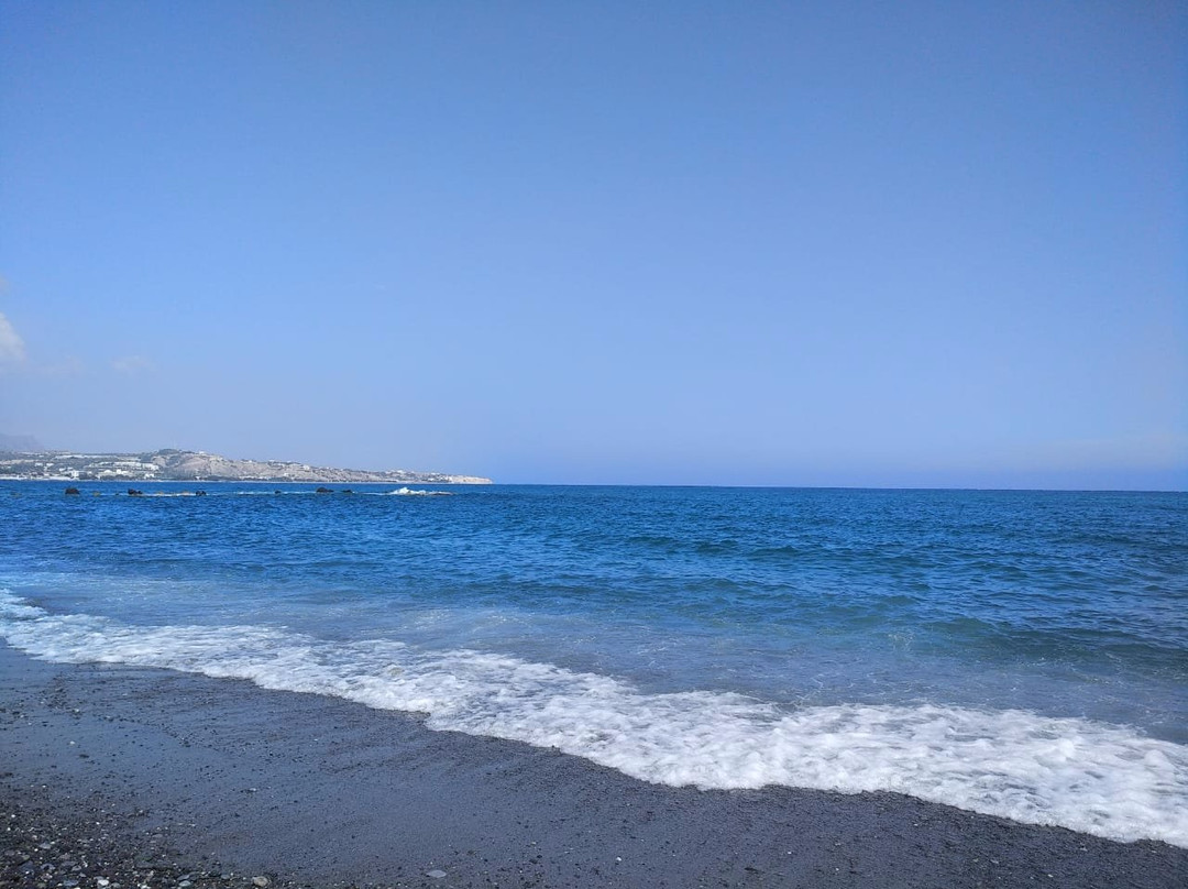 Strand von Ierapetra-Ierapetra必去景点