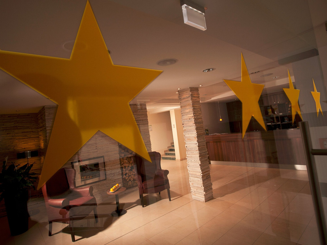 AVITAL Resort Winterberg主图