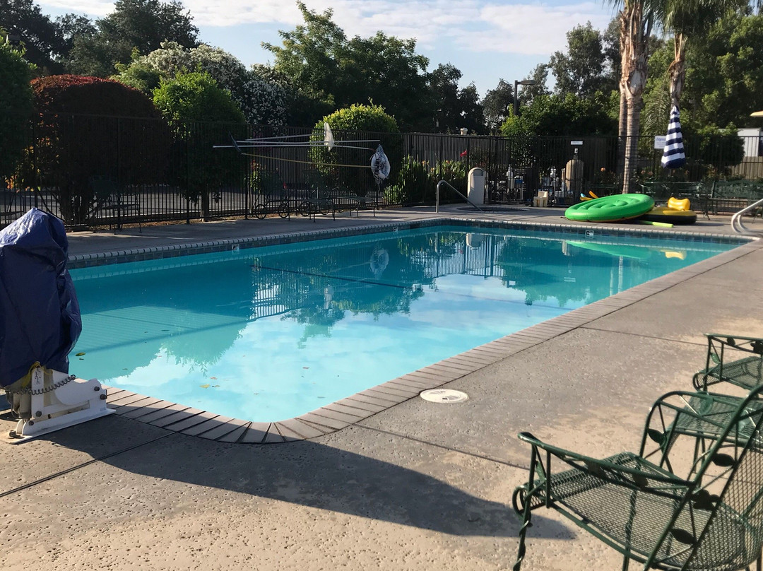 艾治沃特旅馆主图