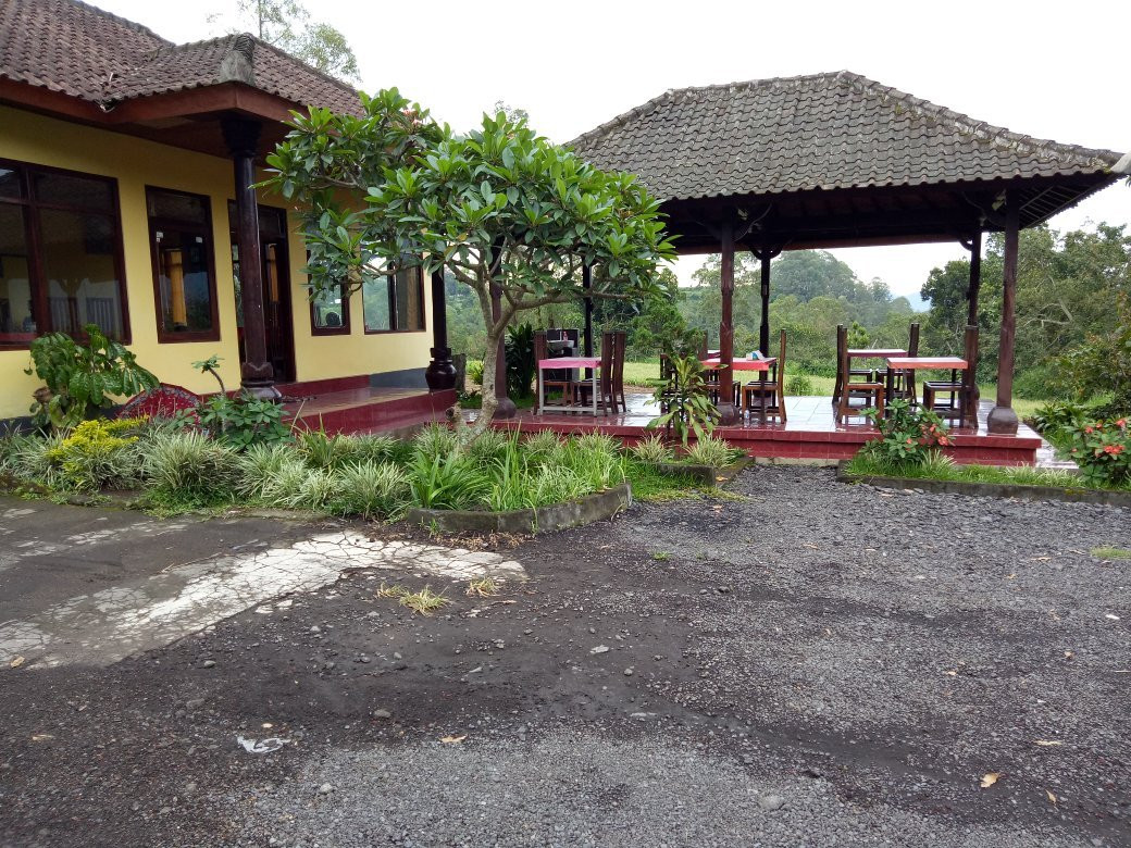 Hikerr Bali-金塔马尼必去景点