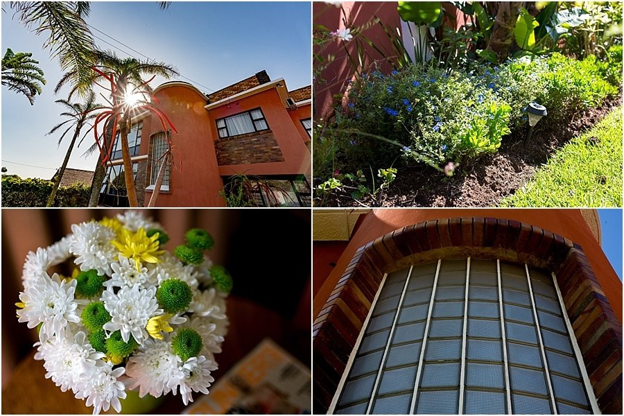 Harewood Lodge主图