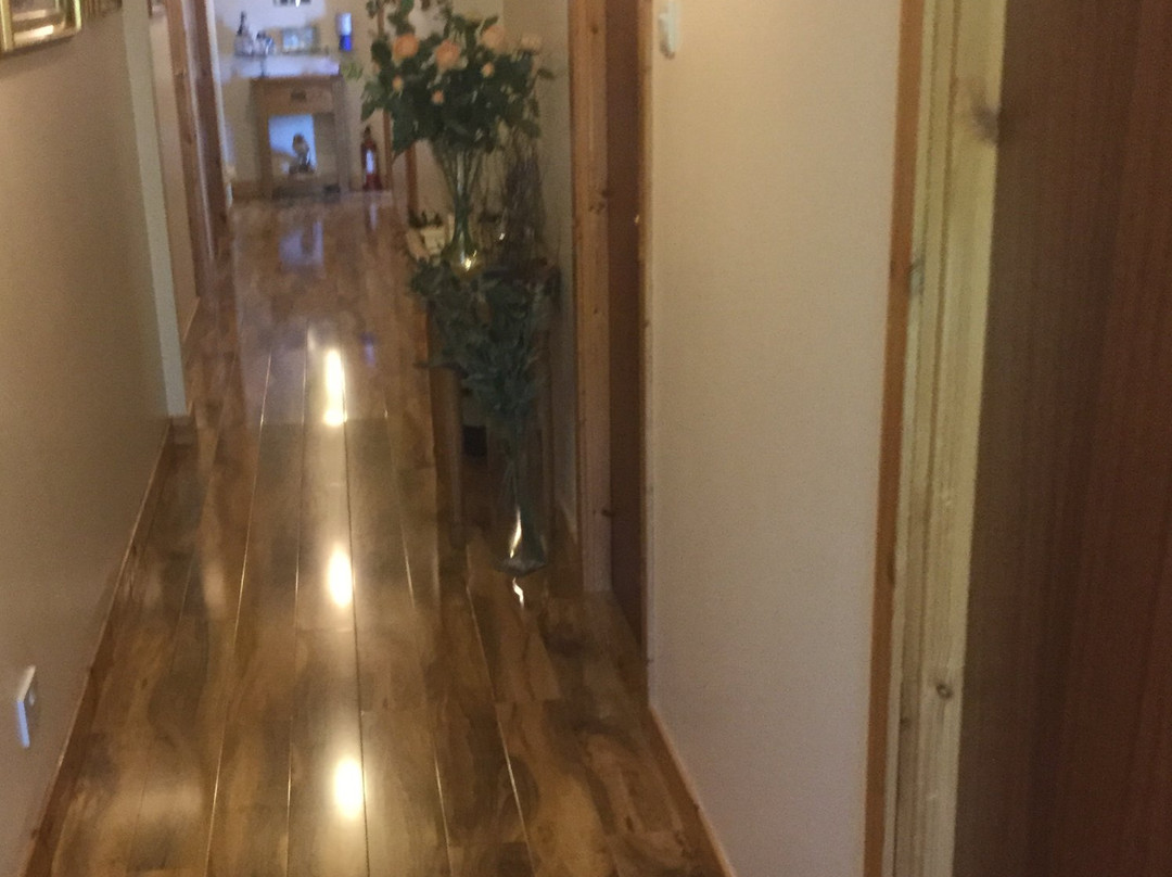 Newton Croft B & B主图