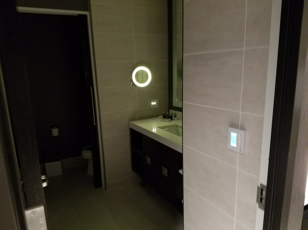 The Hotel at the University of Maryland主图