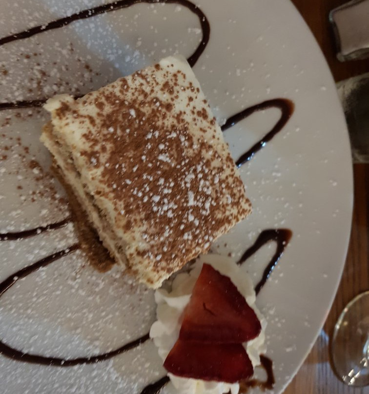 La Strega Cucina Italiana