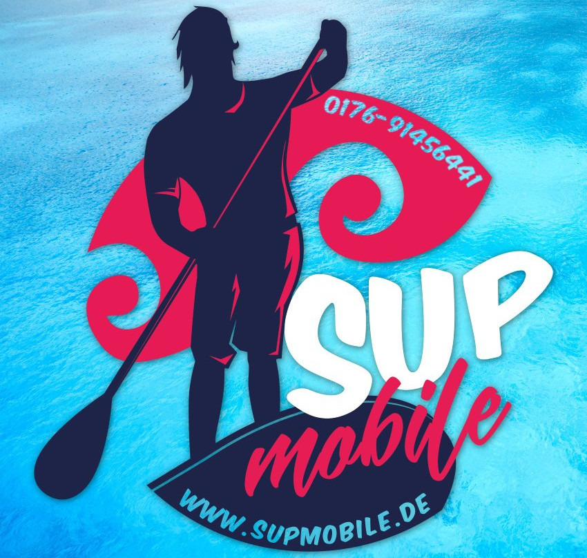 SUP Mobile-Seefeld必去景点