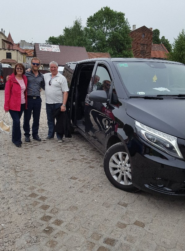 Transfers Poland - Tours and Transfers-克拉科夫必去景点