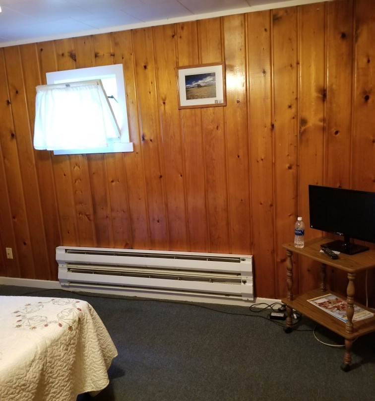 Little River Motel主图