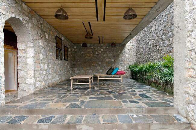 Hương Sen Ninh Binh Massage景点图片