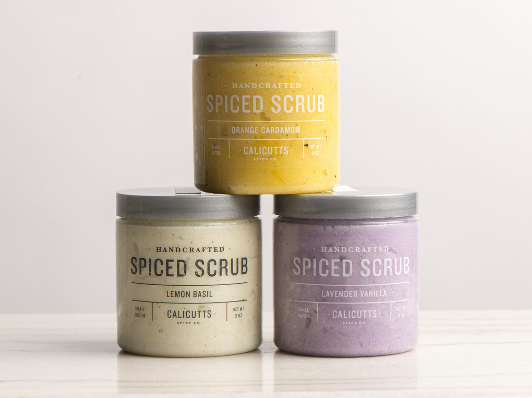 Calicutts Spice Co.-梅卡尼克斯堡必去景点