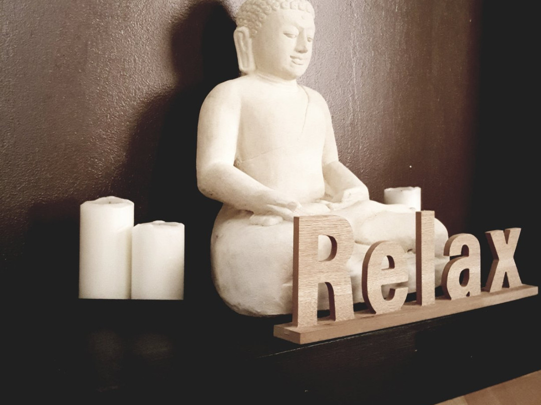 Soul Massage-Caleta de Fuste必去景点