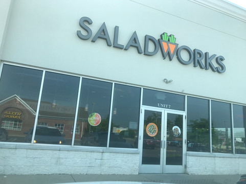 Saladworks