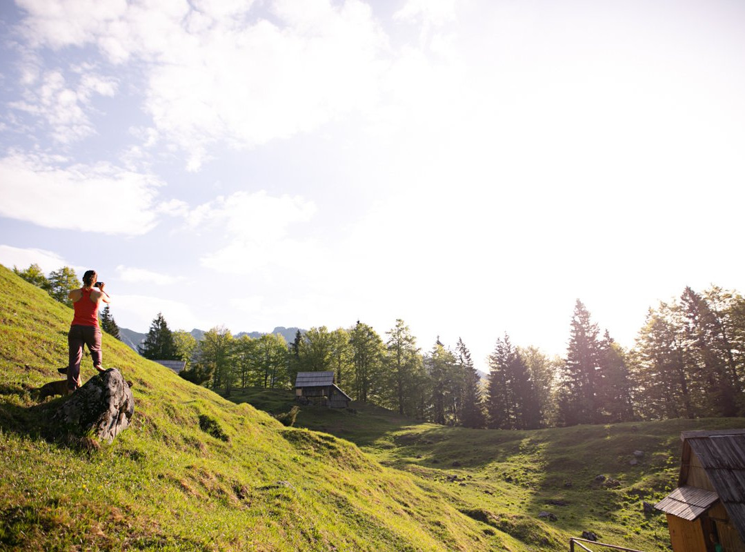 Slovenia Photo Tours-布莱德必去景点