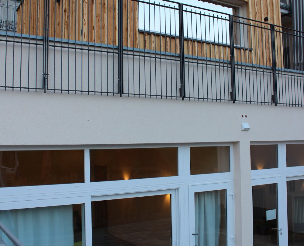 Landhaus Sponsel-Regus主图