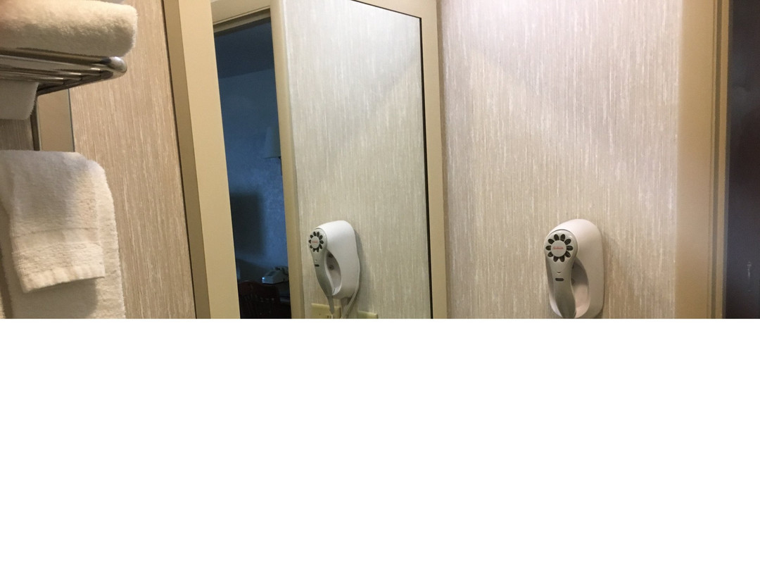 Landmark Motor inn主图