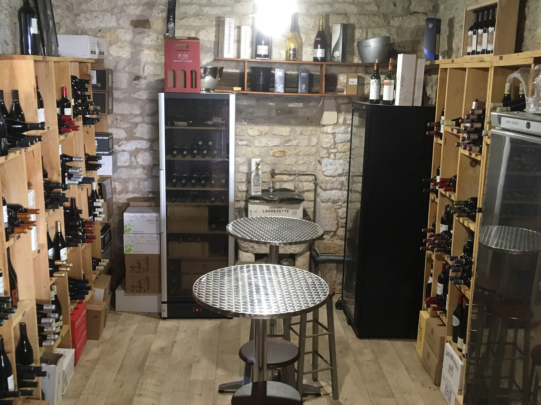 La Kylix-Saint-Pierre-d'Oleron必去景点