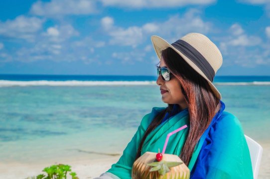 马尔代夫哈休玛莱h78旅馆-官方