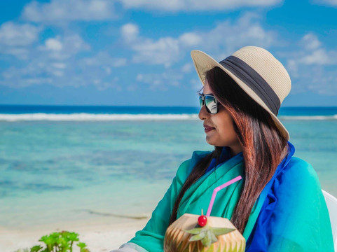 马尔代夫哈休玛莱h78旅馆主图