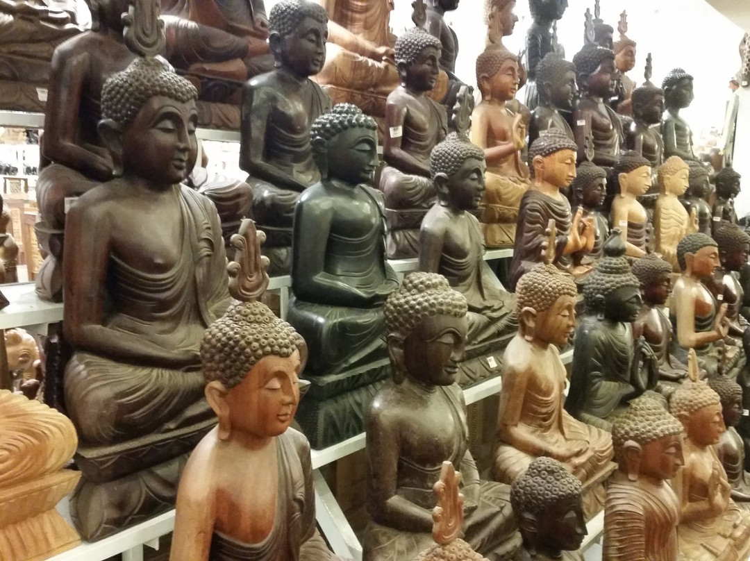 Sri Lanka Travel Services景点图片