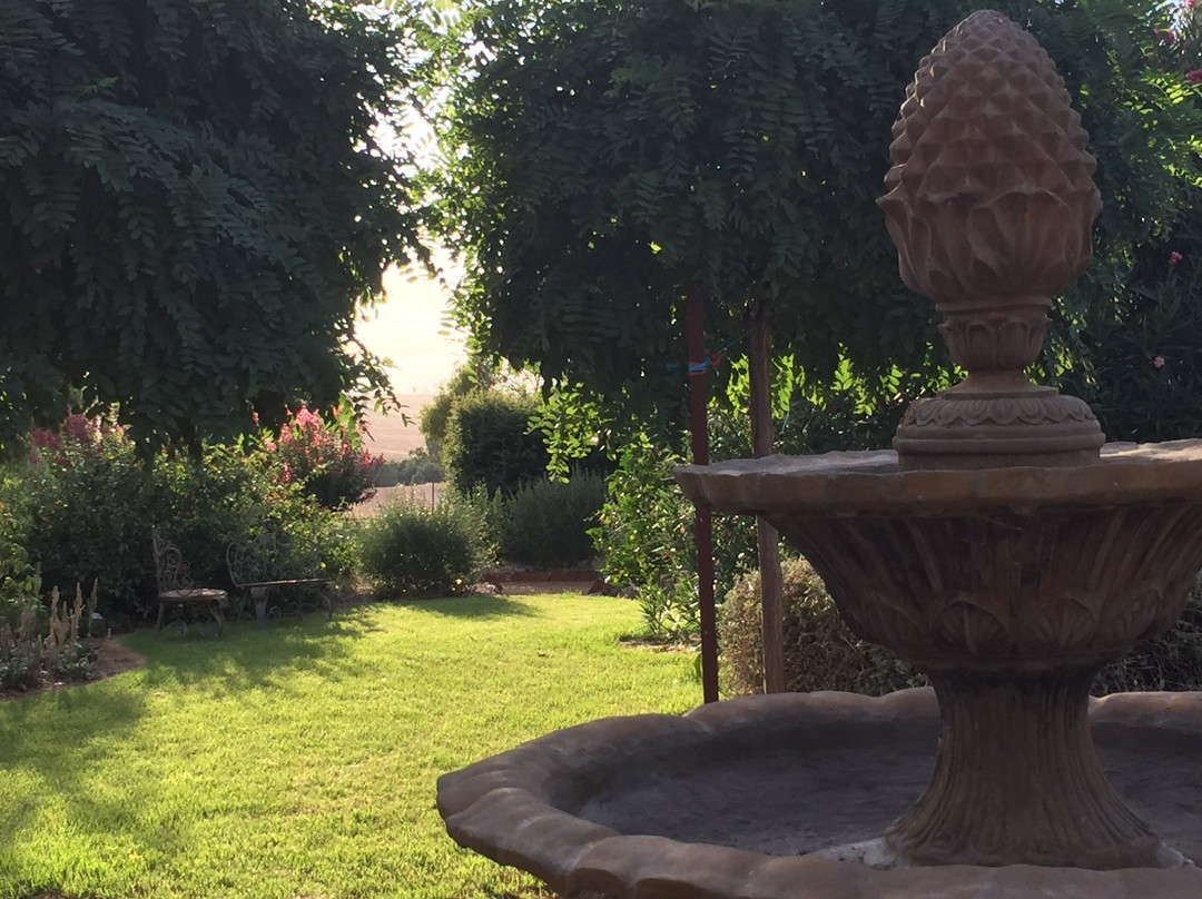 Glencara - Home of the Rustic Maze & Country Garden-Monteagle必去景点