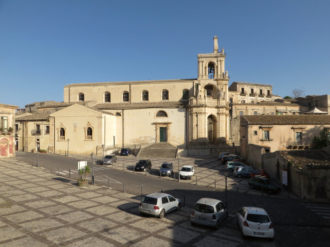 Basilica di San Paolo景点图片
