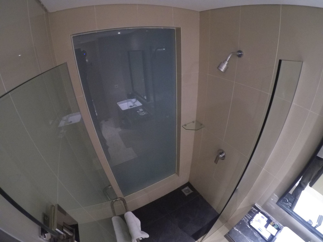 Kyriad Muraya Hotel Aceh主图