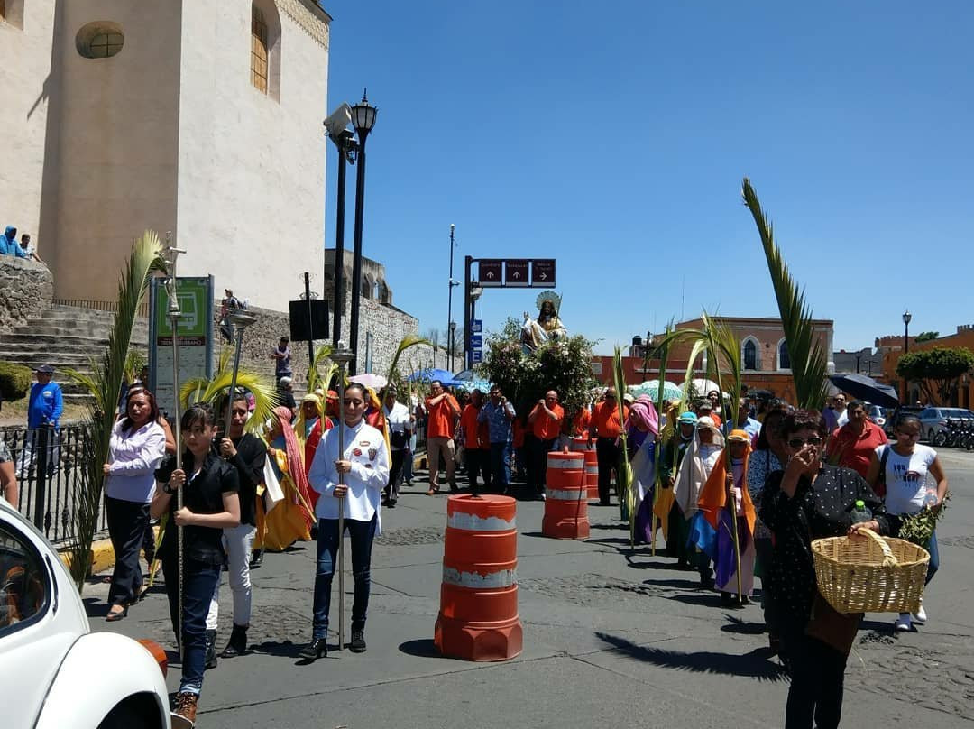 Ayenda Mesón del Río主图