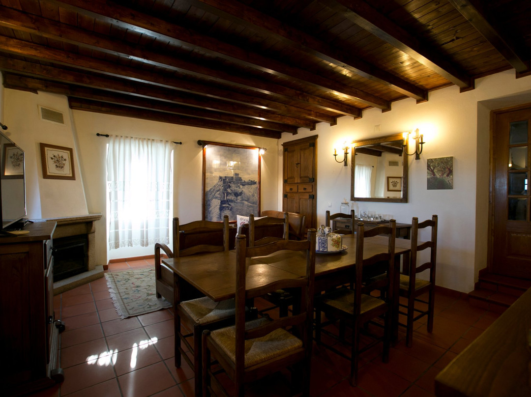 Rainha Santa Isabel主图