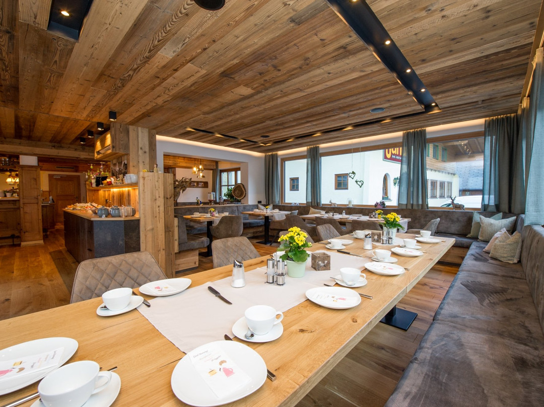 Landhaus Neumayr主图