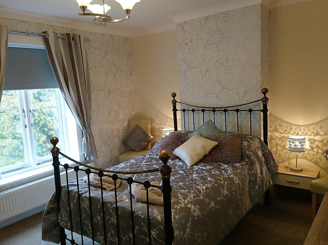The Pebbles Cottage Guest House主图