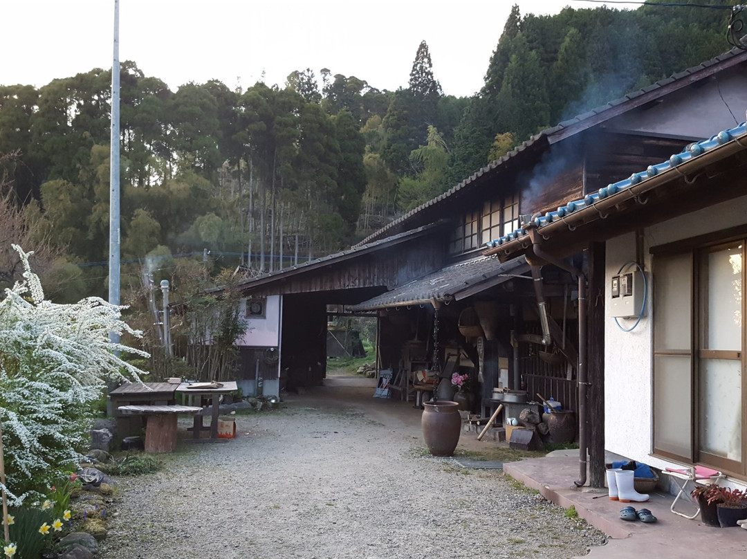 Noka Minshuku Guza主图