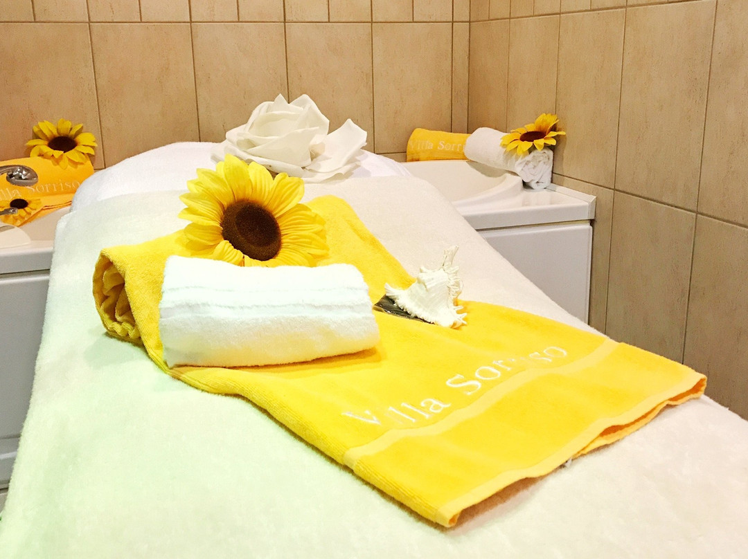 Spa Sorriso Beauty & Wellness景点图片