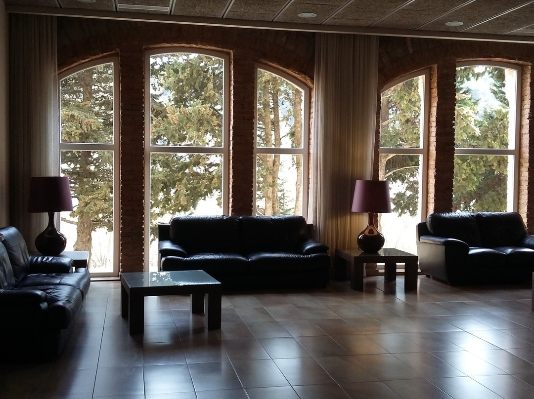 Iberik Rocallaura Balneari主图