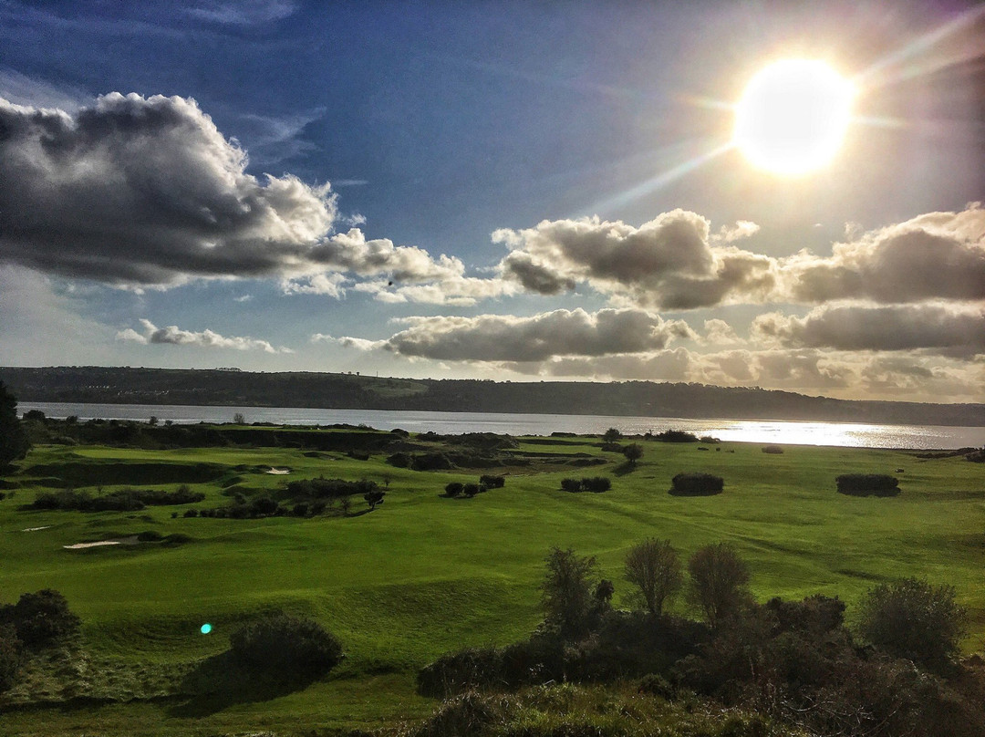 Cork Golf Club-科克郡必去景点