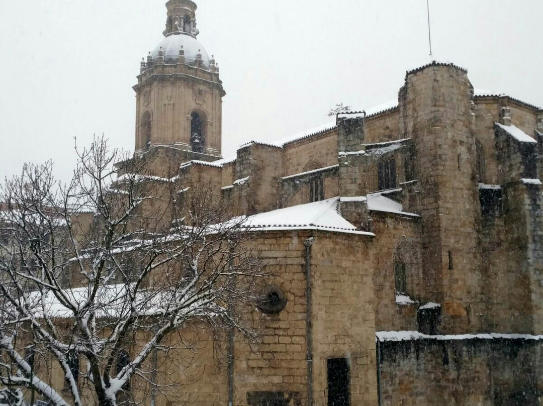 Torre de Salazar-Portugalete必去景点